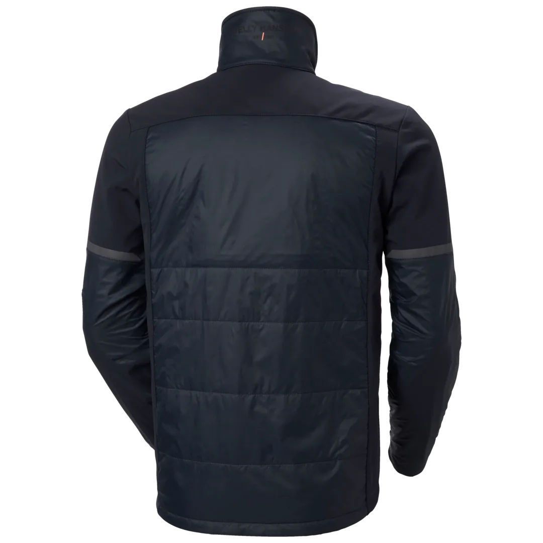 Helly Hansen Work Wear - 73233_590B - Product Flatshot-W23-Winter 2023-Kensington
