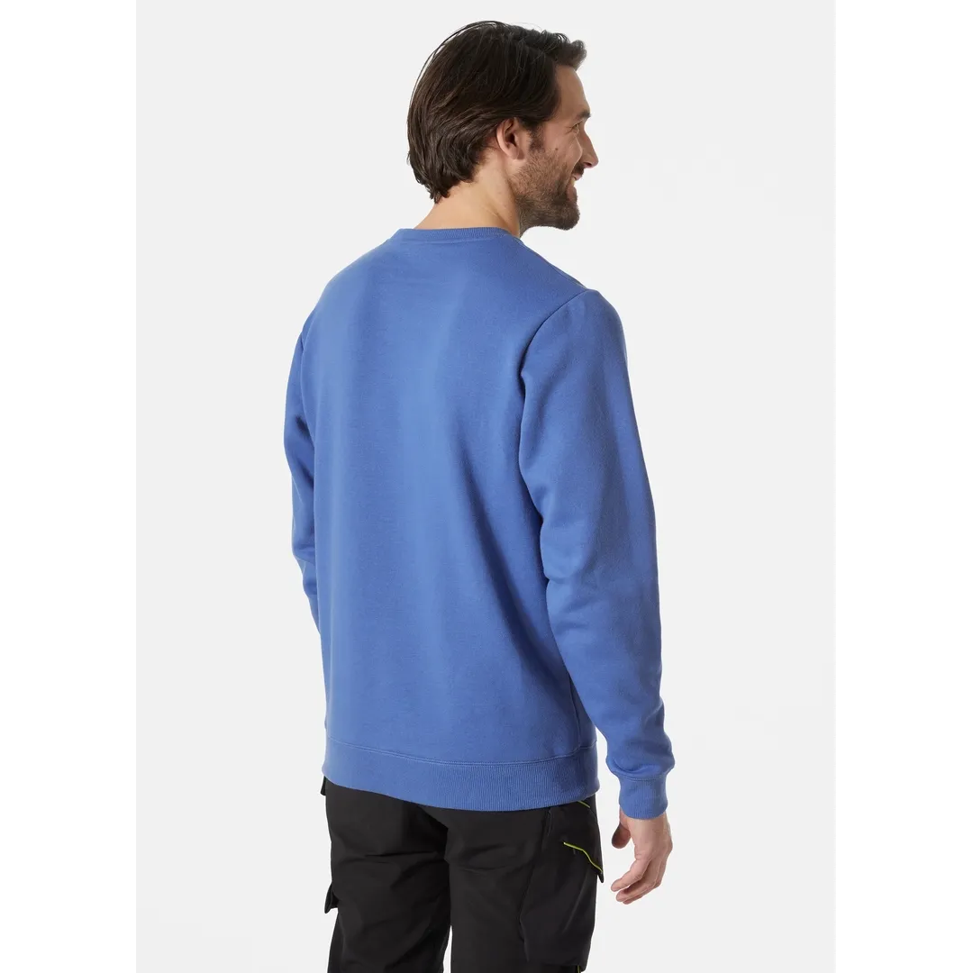 Helly Hansen Work Wear - 79324_558_onbody2 - Onbody-W23-Winter 2023-FW23-Fundementals-Classic