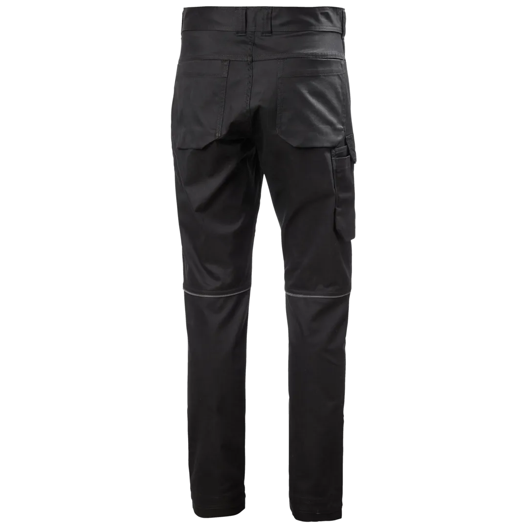 Helly Hansen Work Wear - 77525_990B - Product Flat Shots-Tradesmen-2021-Product Flat Shots