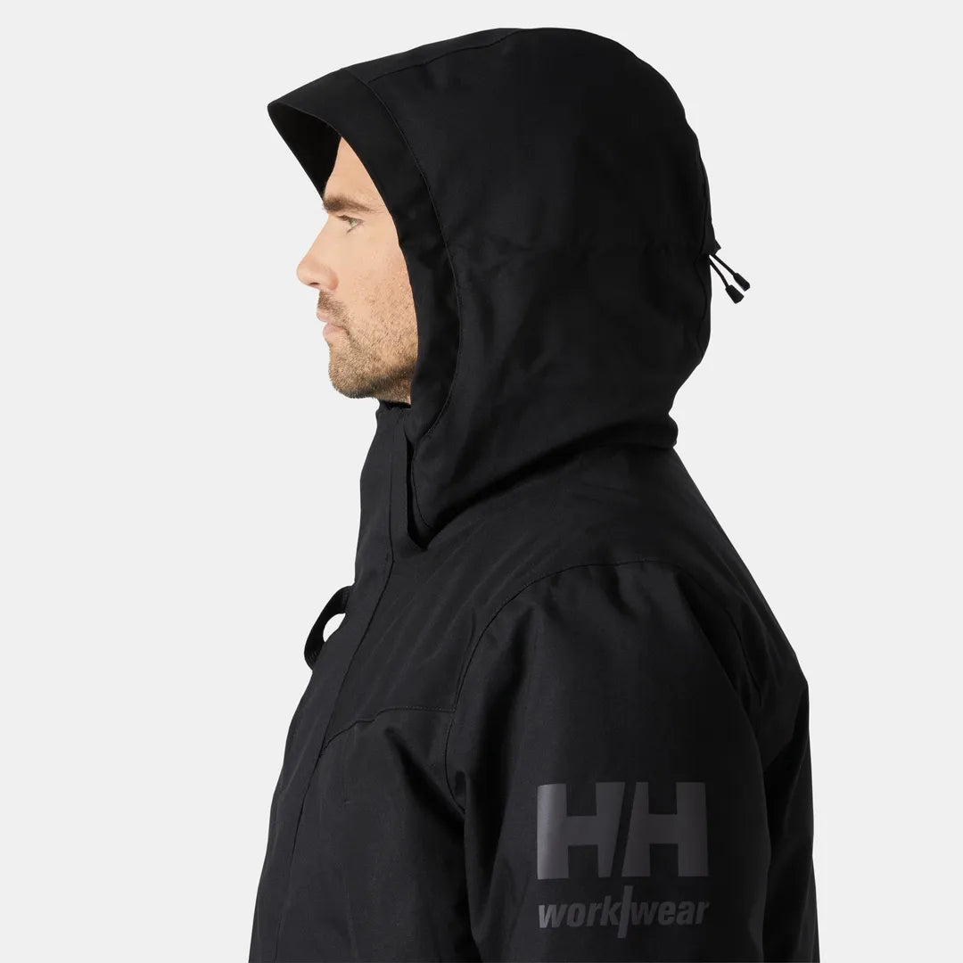 Helly Hansen Work Wear - 71360_990_feature1 - Trades -Bifrost -Onbody-W25-Winter 2025-FW25