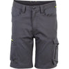 Planam PLANAM Stretchline Shorts anthrazit XS anthrazit - Vorschaubild