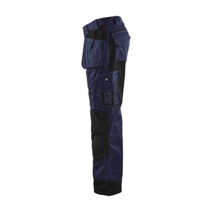 BLAKLADER 15031860 Arbeitshose Arbeitshose Herren – Twill-Gewebe