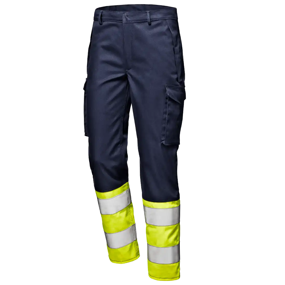 SIR SAFETY POLYTECH cl 1 Work Trousers Men 50 Pack - Antistatic Fabric