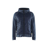 BLAKLADER 34632533 HYBRID SWEATER Work Sweatshirt MEN - Quilted Front