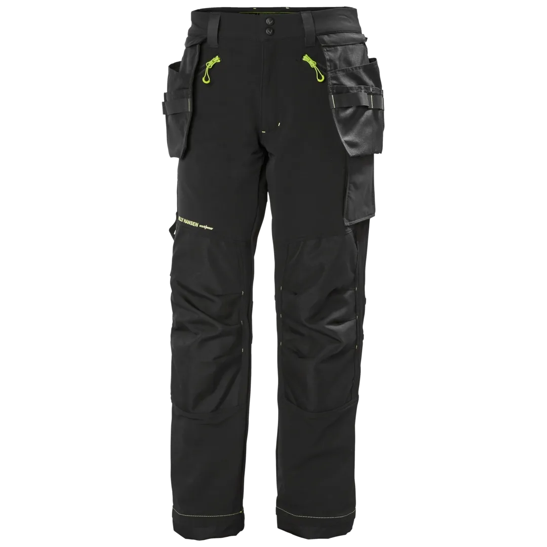 Helly Hansen Work Wear - 76563_990 - Product Flat Shots-Winter 2020-Magni Concept-Tradesmen-Product Flat Shots