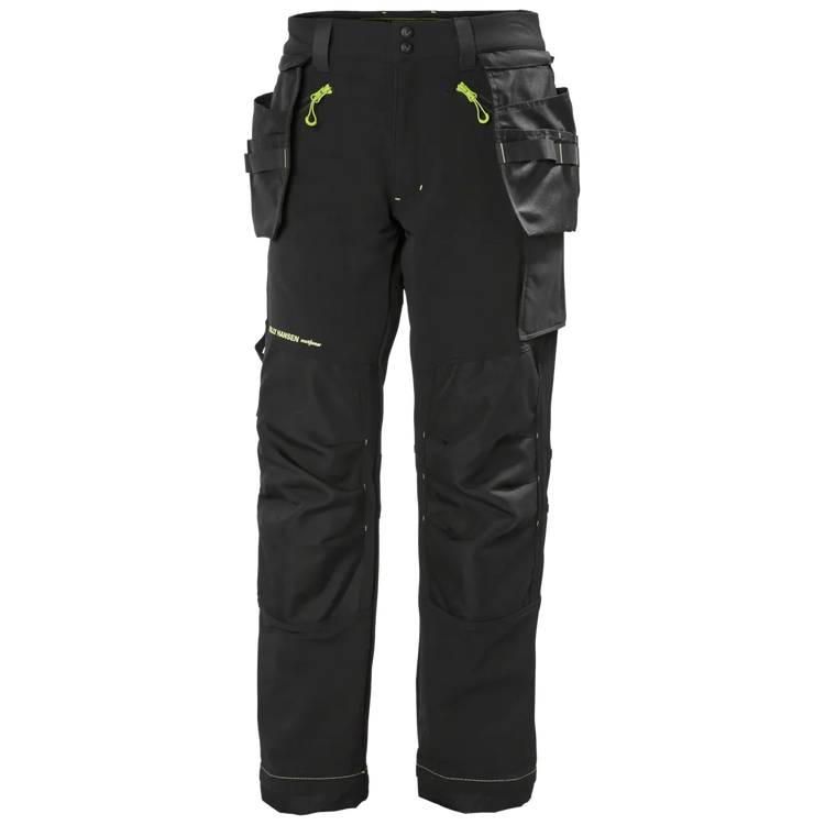 Helly Hansen Work Wear - 76563_990 - Product Flat Shots-Winter 2020-Magni Concept-Tradesmen-Product Flat Shots