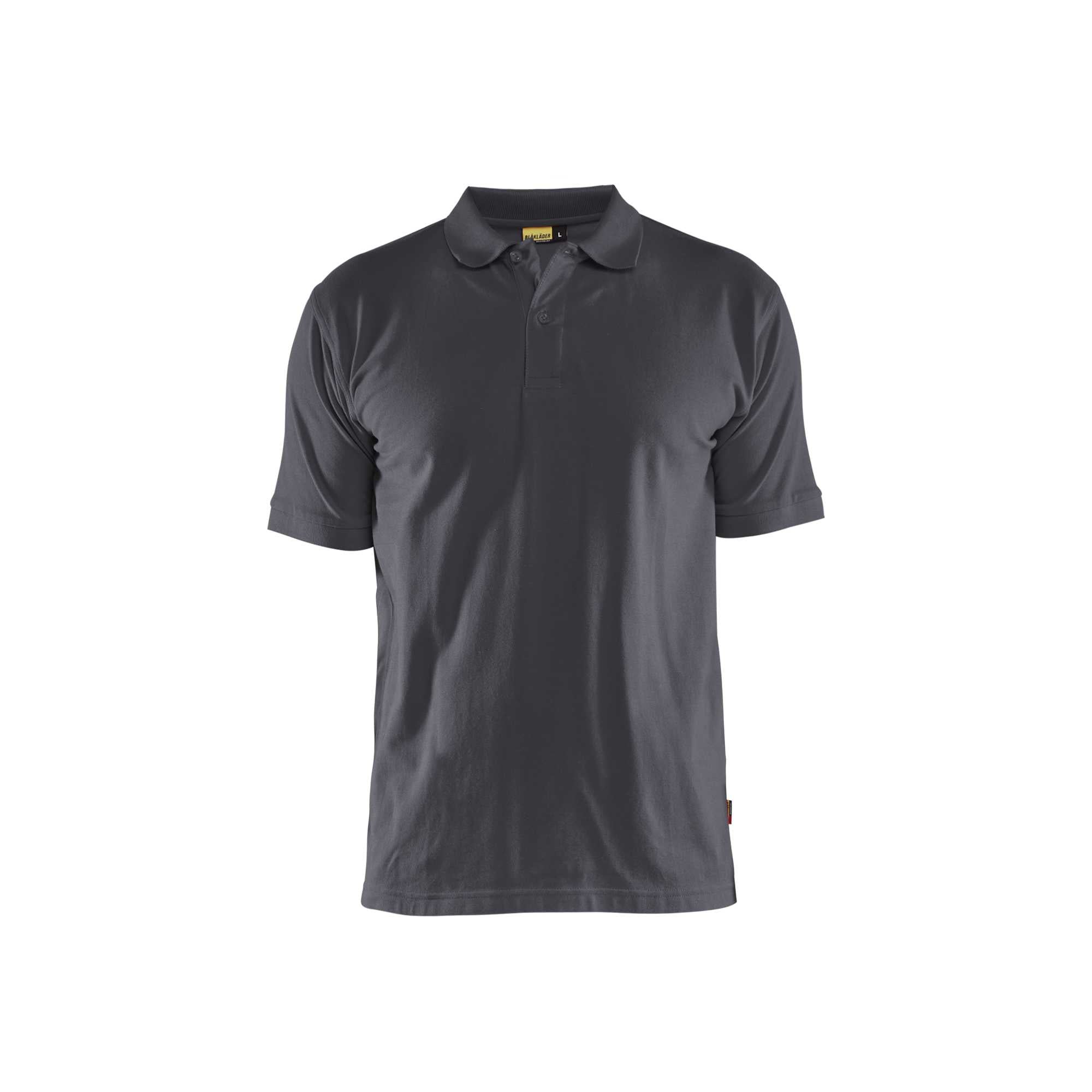 BLAKLADER 34351035 Polo shirt Short Sleeve Work Polo MEN - 100% Cotton