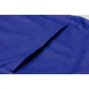 Planam Damen Bundjacke kornblumenblau 36 kornblumenblau - Extra Detailbild