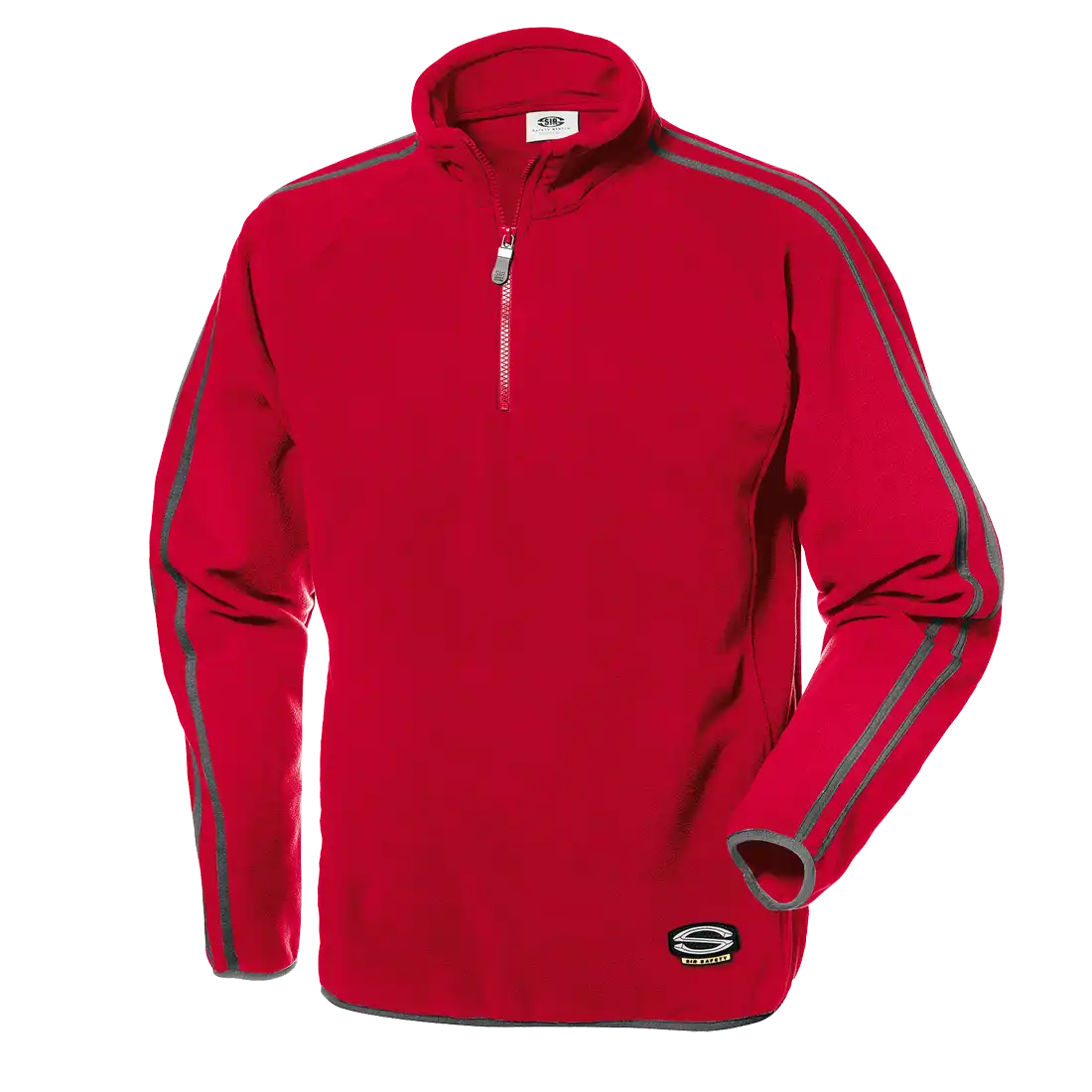 SIR SAFETY SIRFLEX MICROFLEECE Giacca da Lavoro UOMO - Isolamento Termico