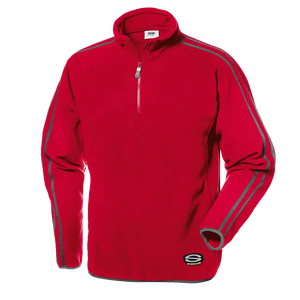 SIR SAFETY SIRFLEX MICROFLEECE Giacca da Lavoro UOMO - Isolamento Termico