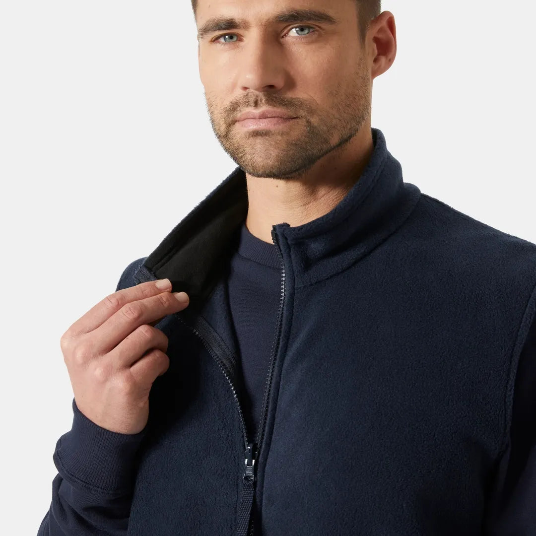 Helly Hansen Work Wear - 72095_590_feature1 - Onbody-W25-Winter 2025-FW25-Trades-Manchester