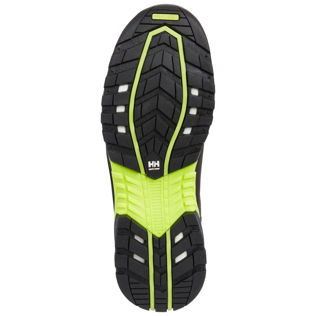 Helly Hansen Work Wear - 78340_994_sole - Product Flatshot-W23-Winter 2023-Magni-Tradesmen-Footwear