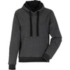 Planam Outdoor Choice Damen Hoodie grau XS grau - Vorschaubild