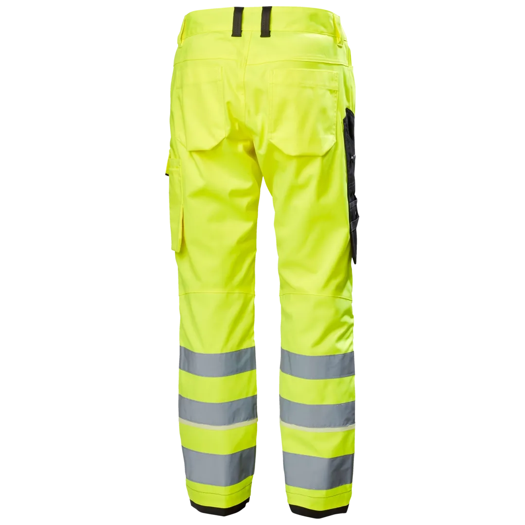 Helly Hansen Work Wear - 77514_369B - UC-ME-UCME-Hivis-FW22-Winter 2022-Product Flatshot-Hi Vis-Product Flat Shots