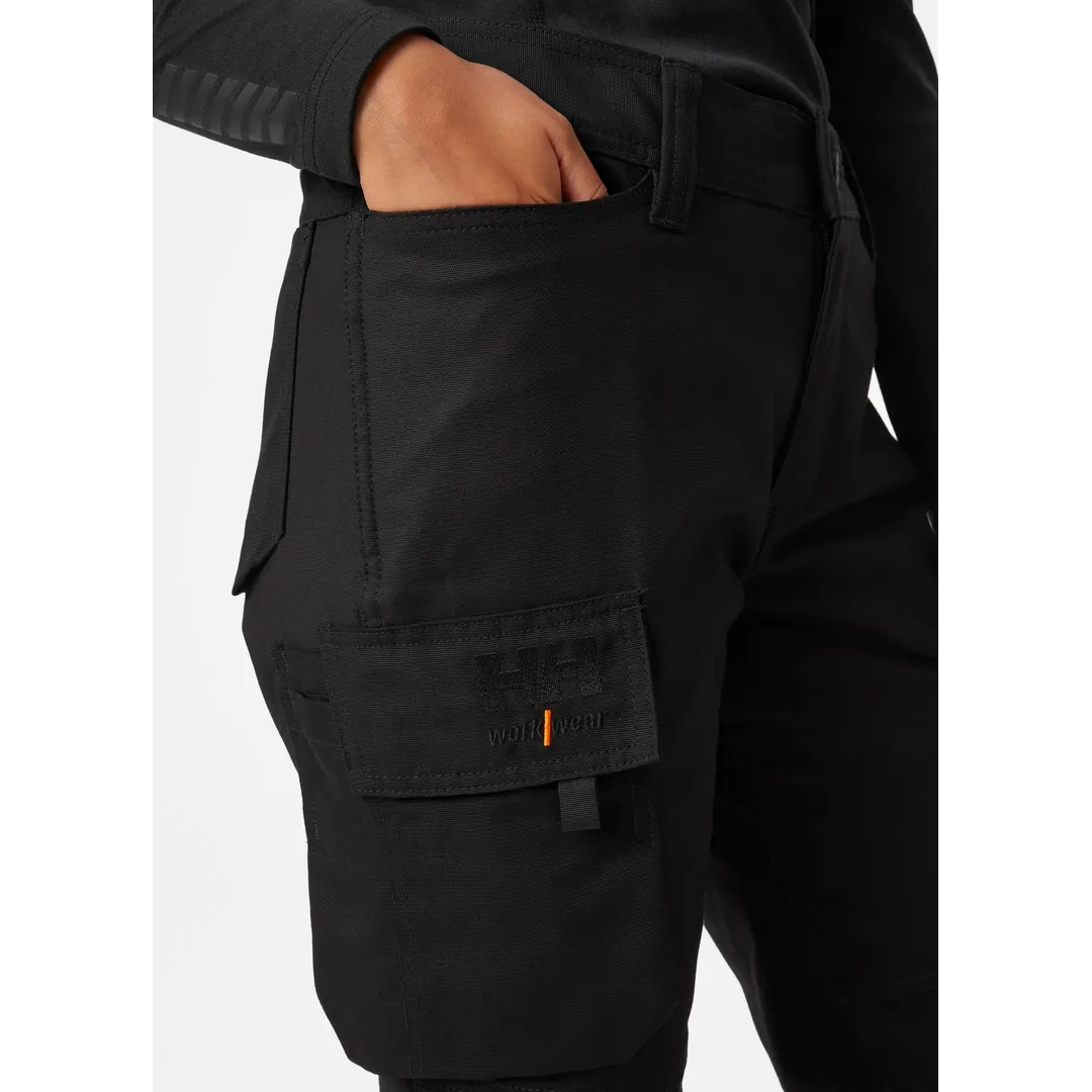 Helly Hansen Work Wear - 77480_990_feature1 - 