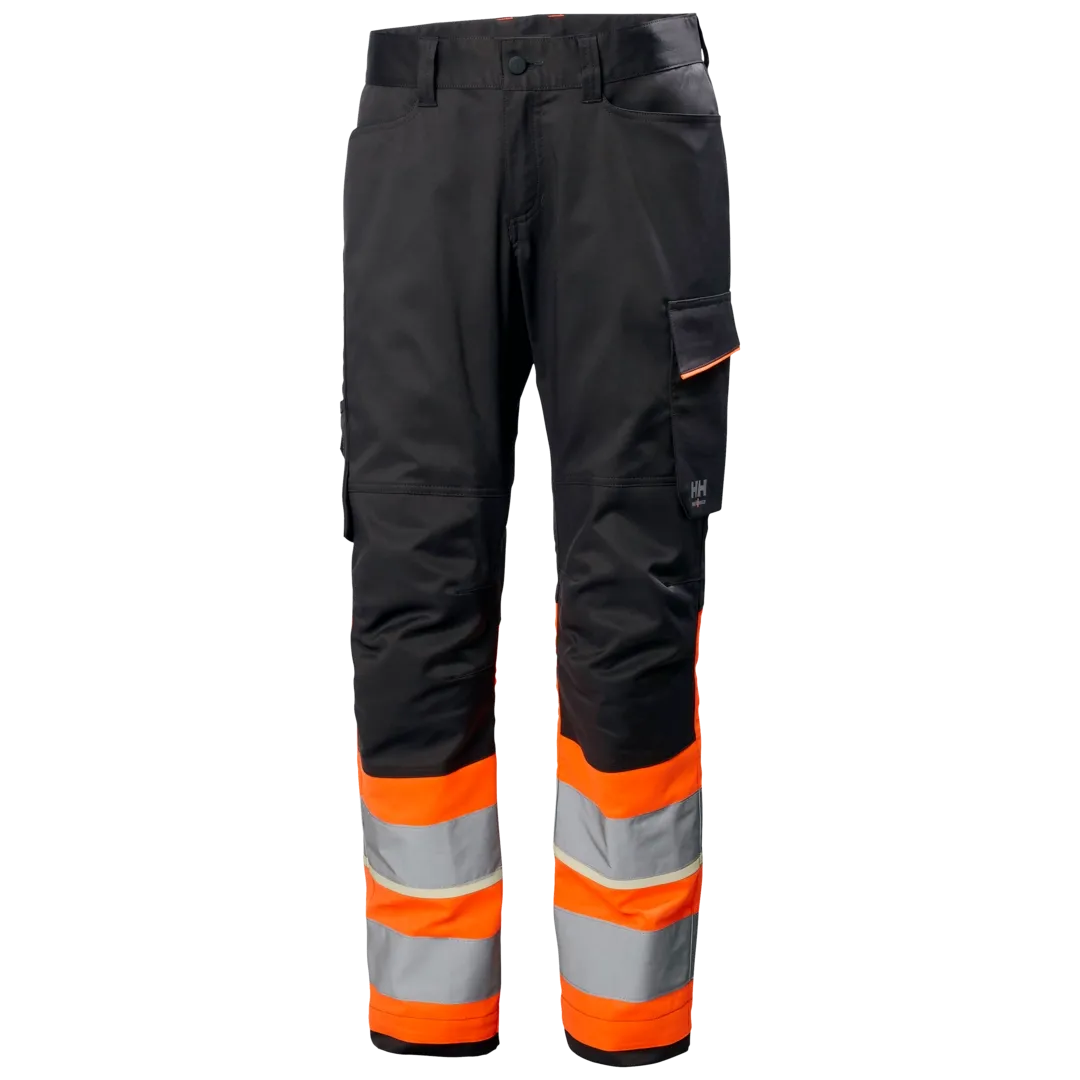 Helly Hansen Work Wear - 77513_269 - UC-ME-UCME-Hivis-FW22-Winter 2022-Product Flatshot-Hi Vis-Product Flat Shots