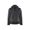 BLAKLADER 47492513 Softshell Jacket Hi Vis Reflective Softshell Work Jacket MEN - Waterproof