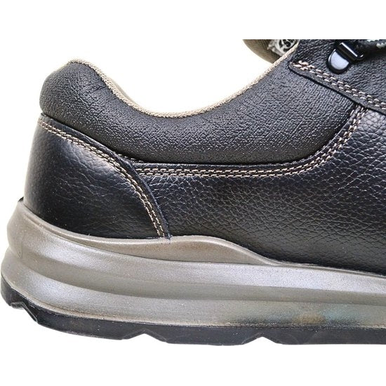 BOYER Safety Shoe - S3 - Steel Toe Cap - Puncture-Resistant Midsole - Image 2