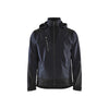 BLAKLADER 47492513 Softshell Jacket Hi Vis Reflective Softshell Work Jacket MEN - Waterproof