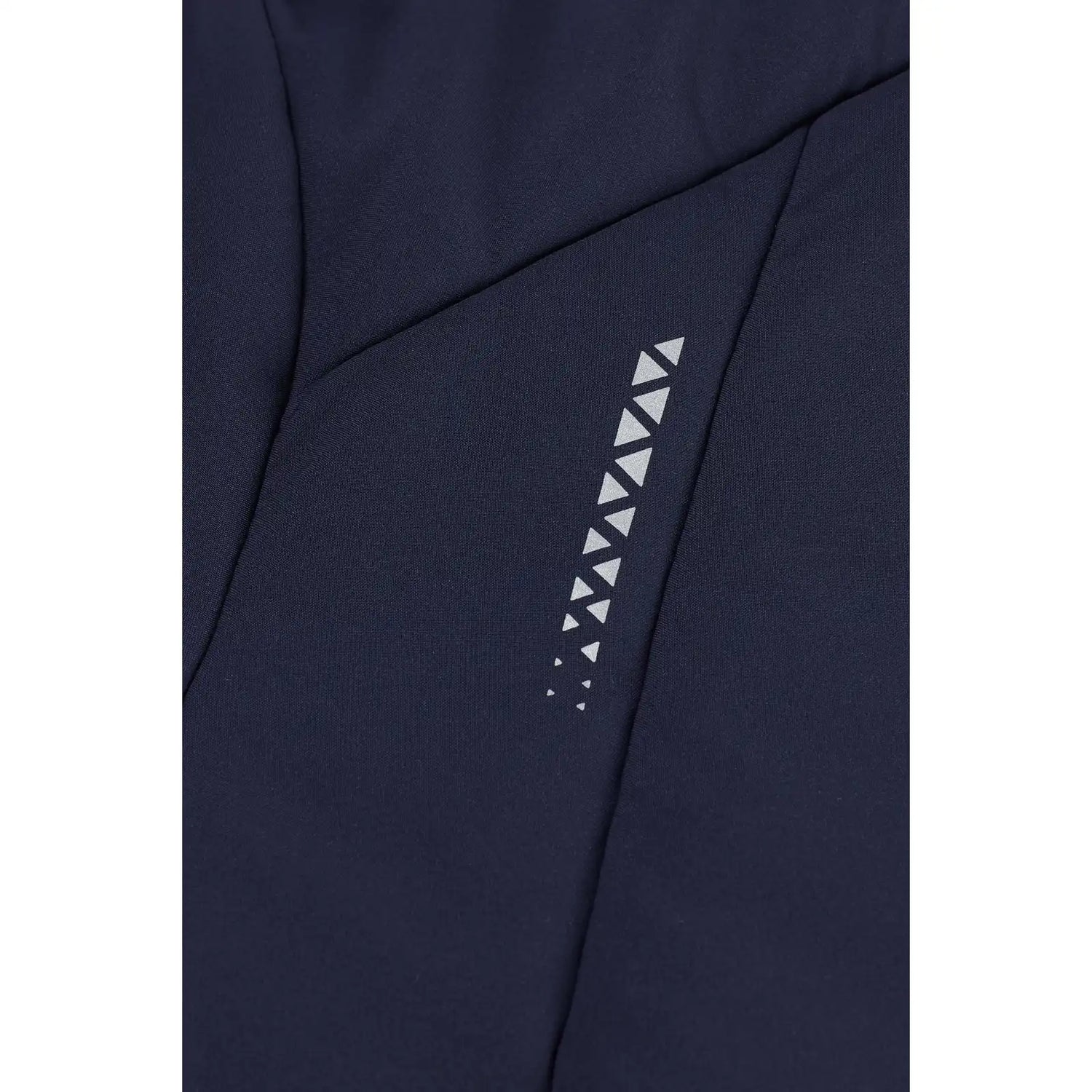 Planam Hygge Jacke marine S marine - Extra Detailbild