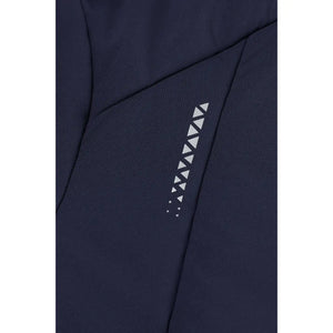 Planam Hygge Jacke marine S marine - Extra Detailbild