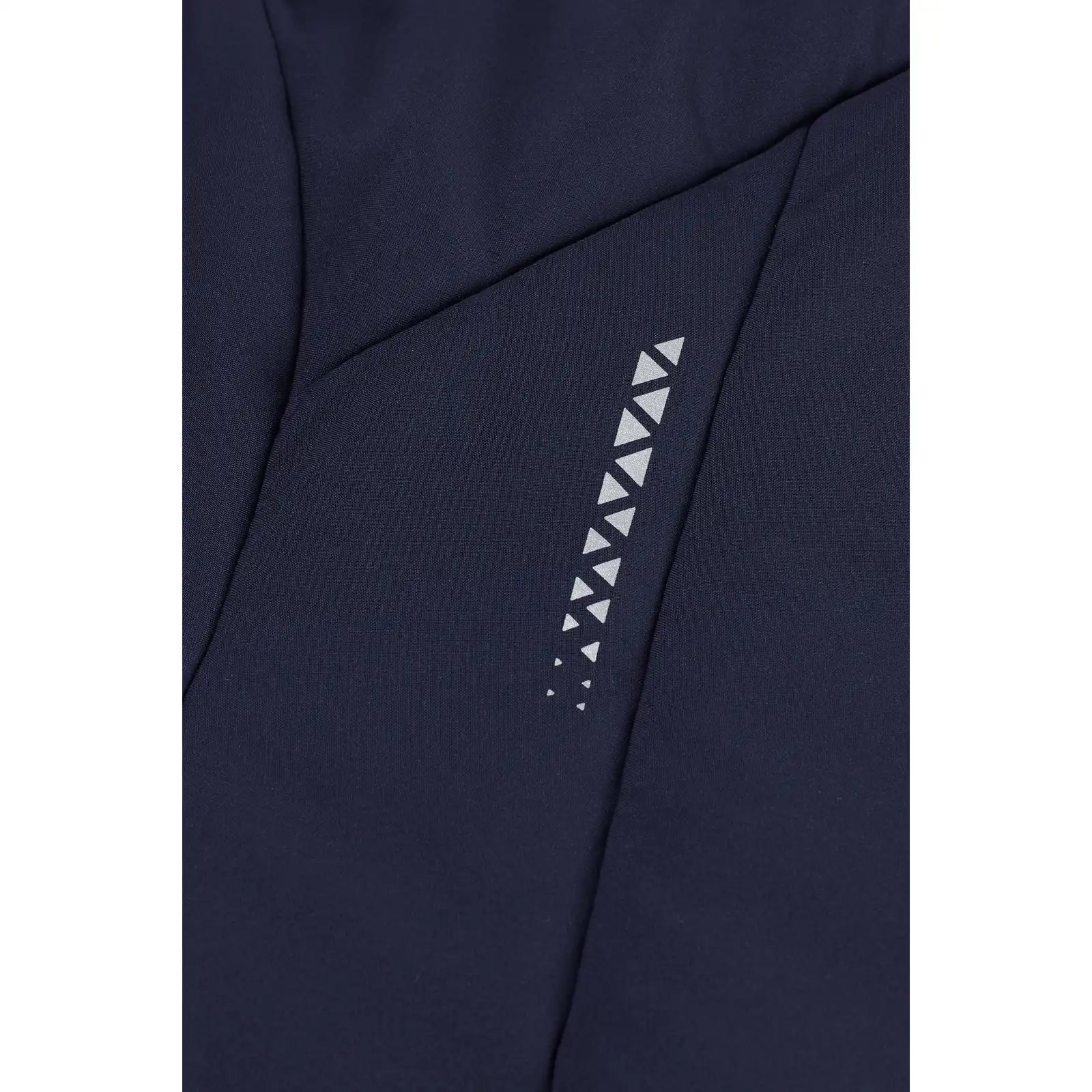 Planam Hygge Jacke braun XS braun - Extra Detailbild