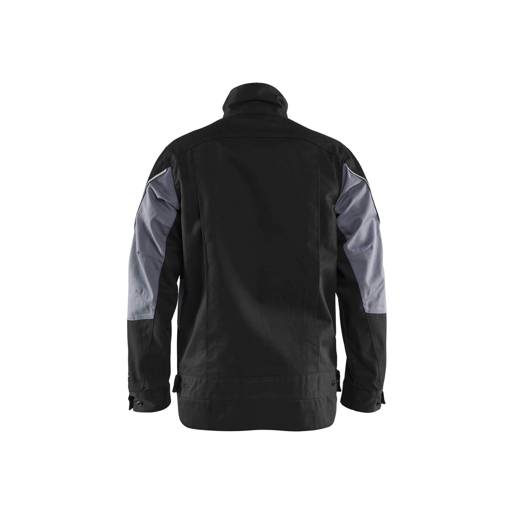 BLAKLADER 40611516 Flame resistant Jacket Work Jacket MEN - Flame Resistant