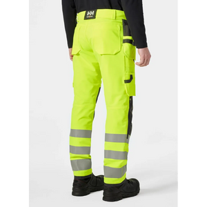 Helly Hansen Work Wear - 77428_369_onbody2 - Alna-Onbody -W23-Winter 2023-Hivis
