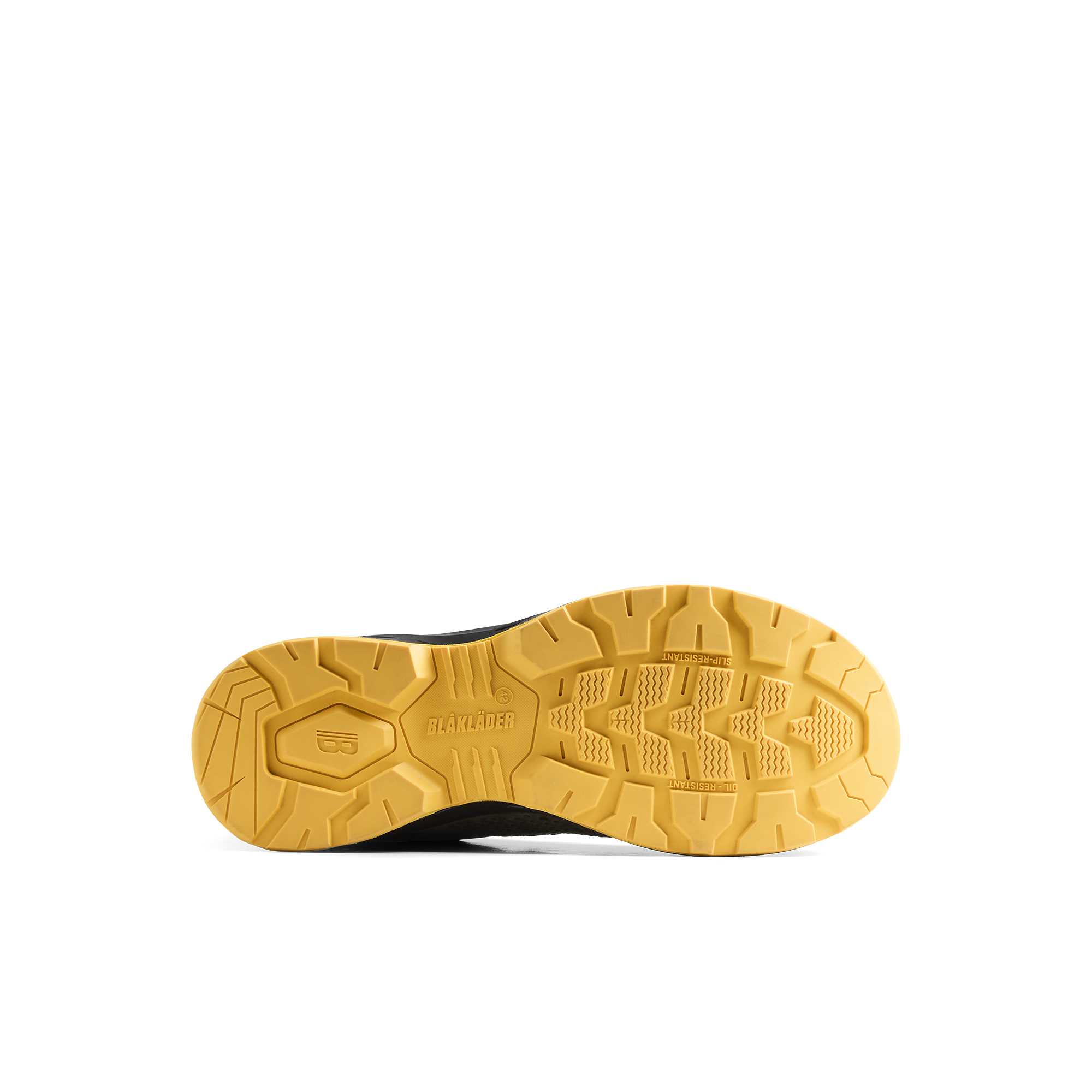 BLAKLADER 22960000 EPIC Safety Boot S3S Work Boot MEN - Metal Free