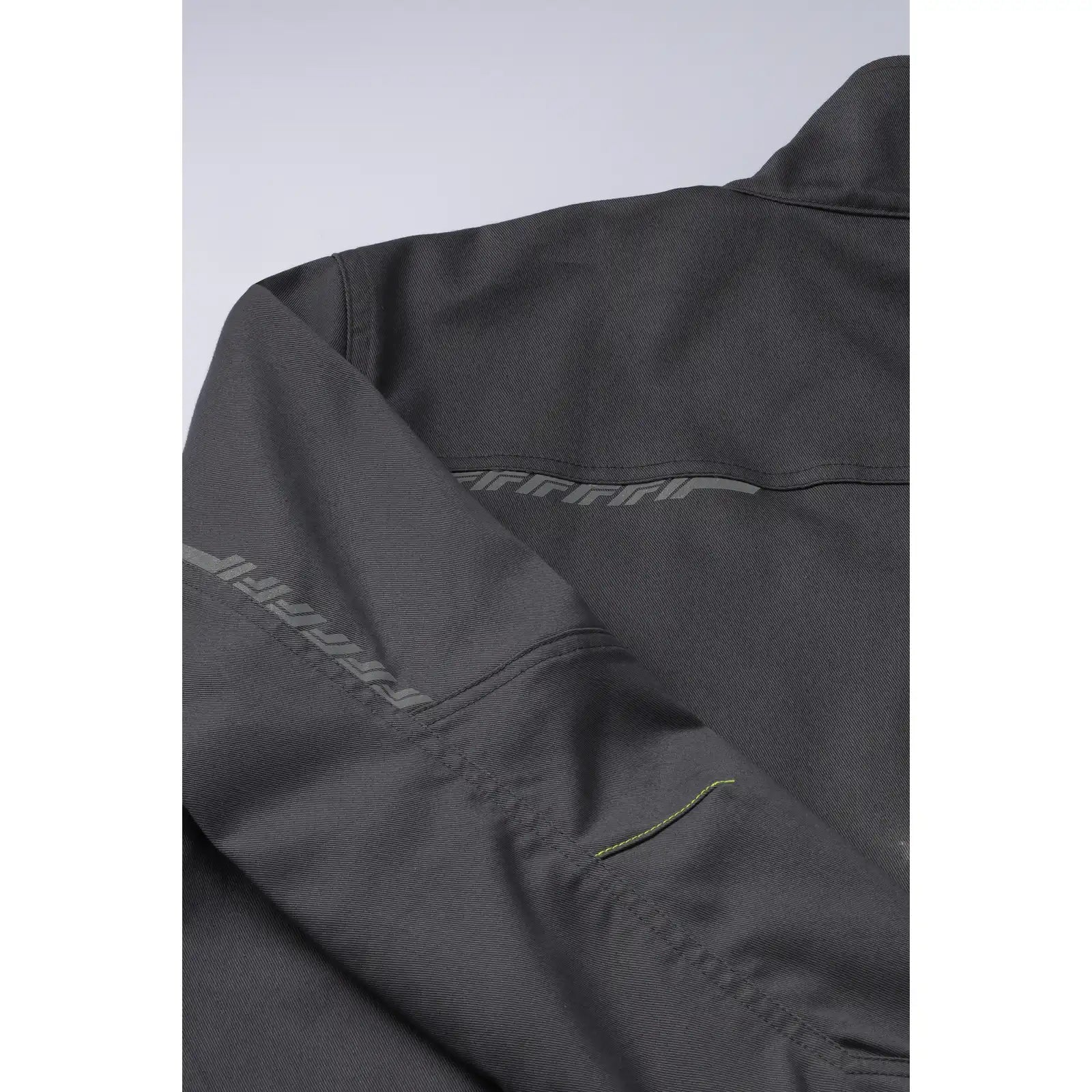 Planam PLANAM Stretchline Bundjacke schwarz 102 schwarz - Extra Detailbild