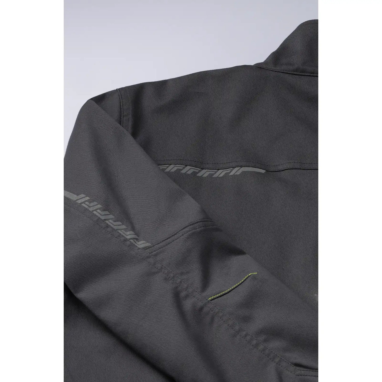 Planam PLANAM Stretchline Bundjacke kornblumenblau 102 kornblumenblau - Extra Detailbild