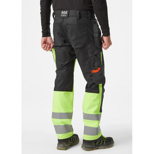 Helly Hansen Work Wear - 77422_369_onbody2 - 