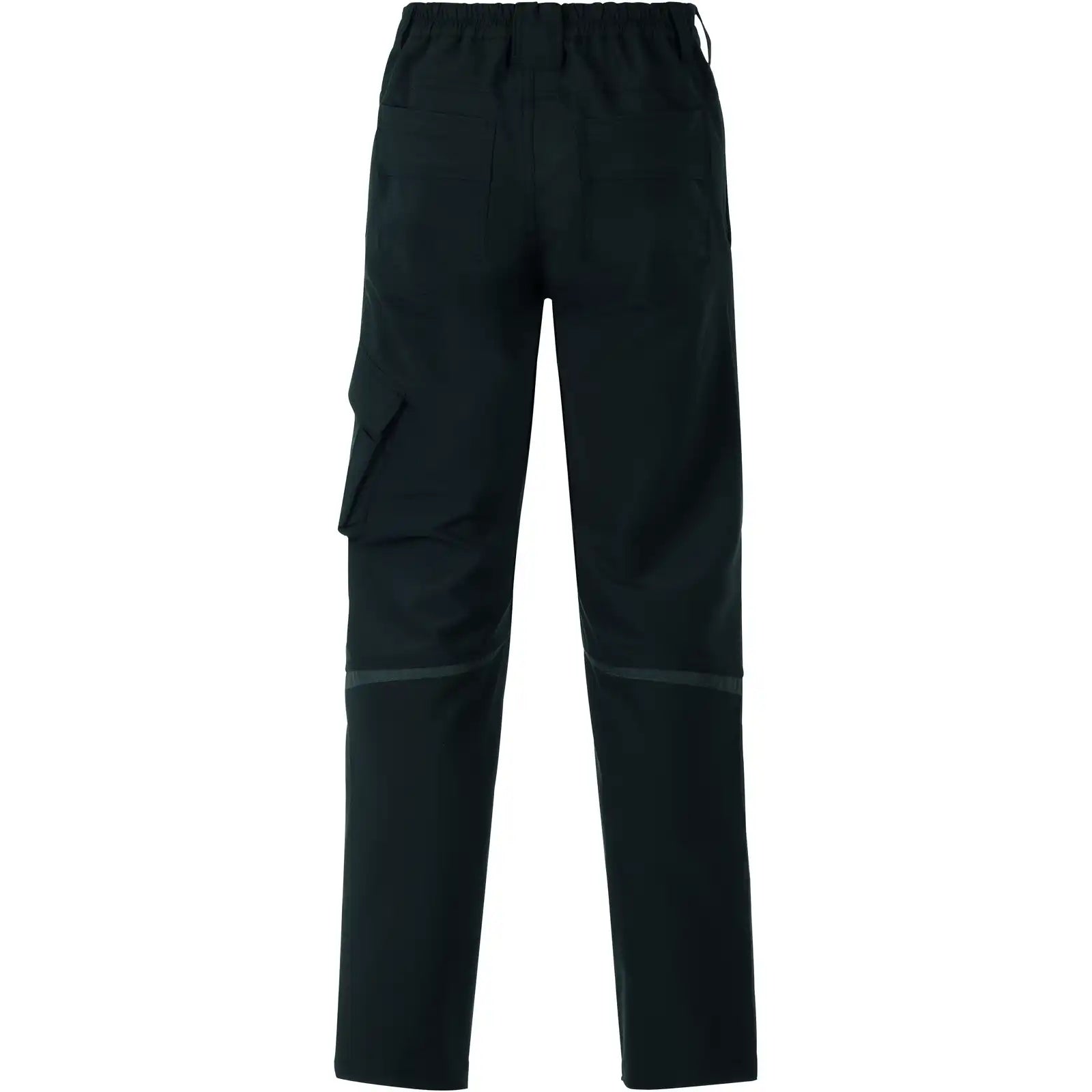 Planam Outdoor Hike Hose schwarz 42 schwarz - Produktbild ohne Model