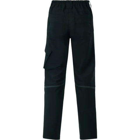 Planam Outdoor Hike Hose schwarz 42 schwarz - Produktbild ohne Model