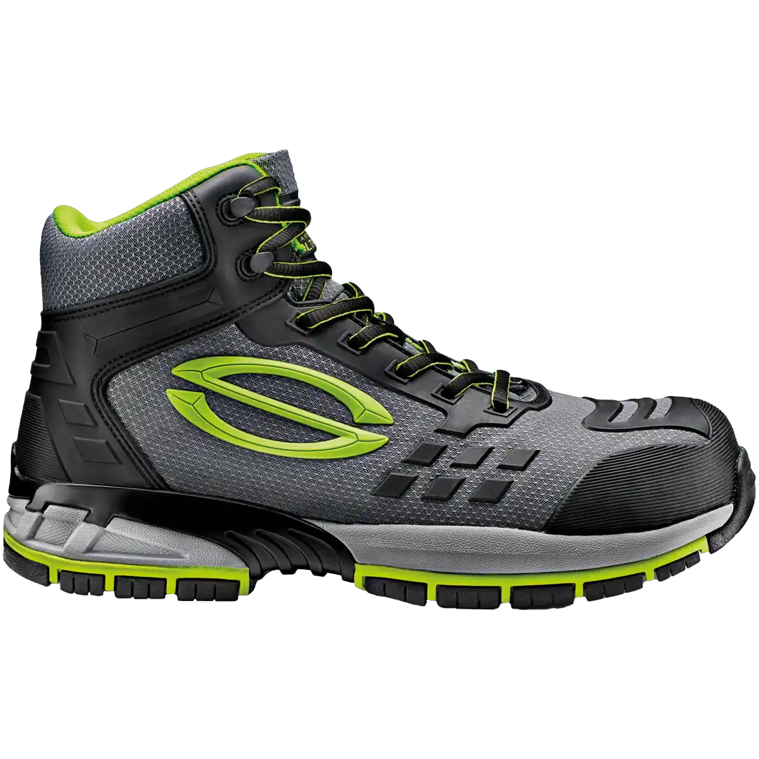 DIELECTRIC Safety Boot - SB - Composite Midsole - Glass Fibre Toecap - Image 1