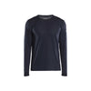 BLAKLADER 34231126 UV PROTECTED LONG SLEEVED FUNCTION T SHIRT Long Sleeve Work T-Shirt MEN - UV Protection