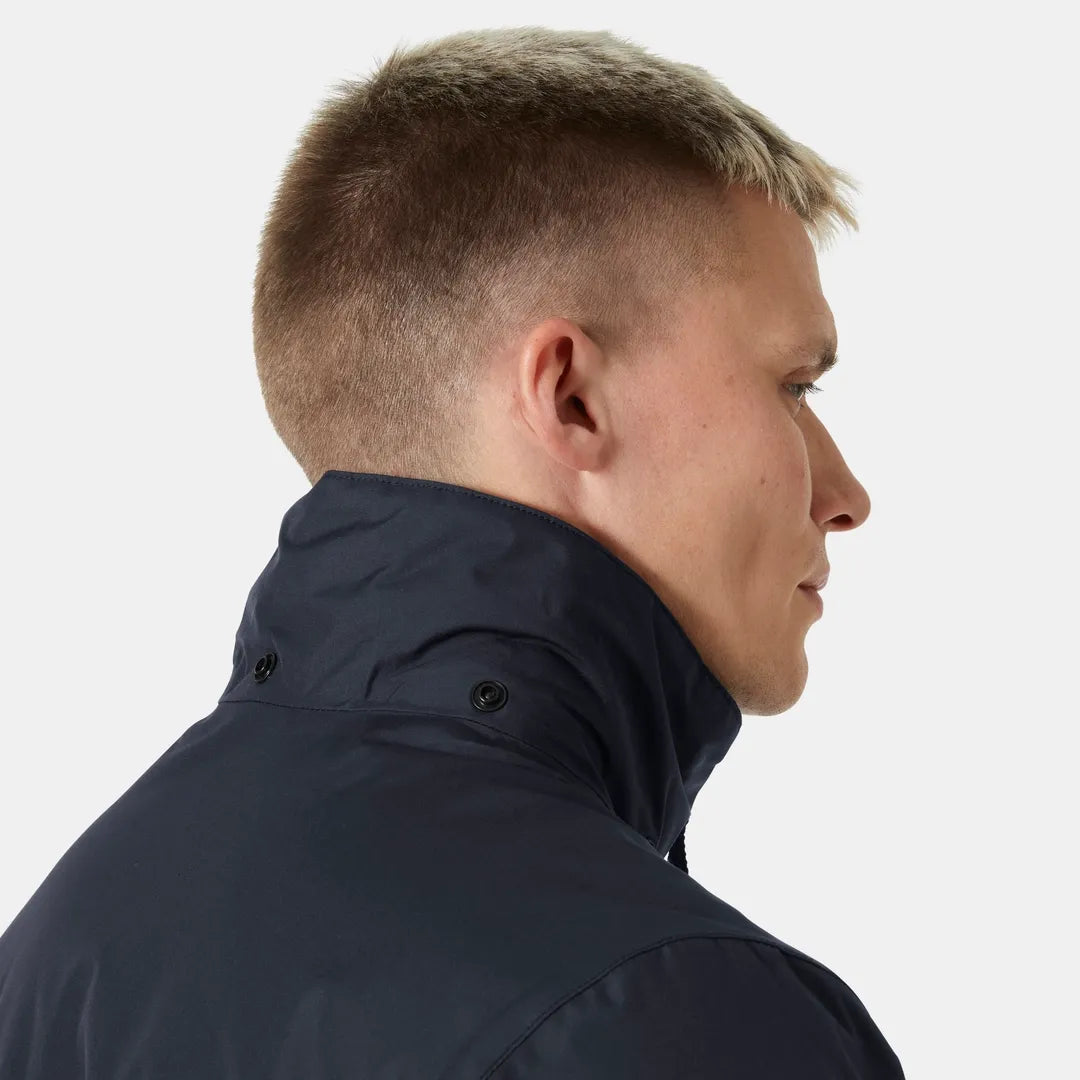 Helly Hansen Work Wear - 71342_590_feature3 - Onbody-W25-Winter 2025-FW25-Trades-Manchester