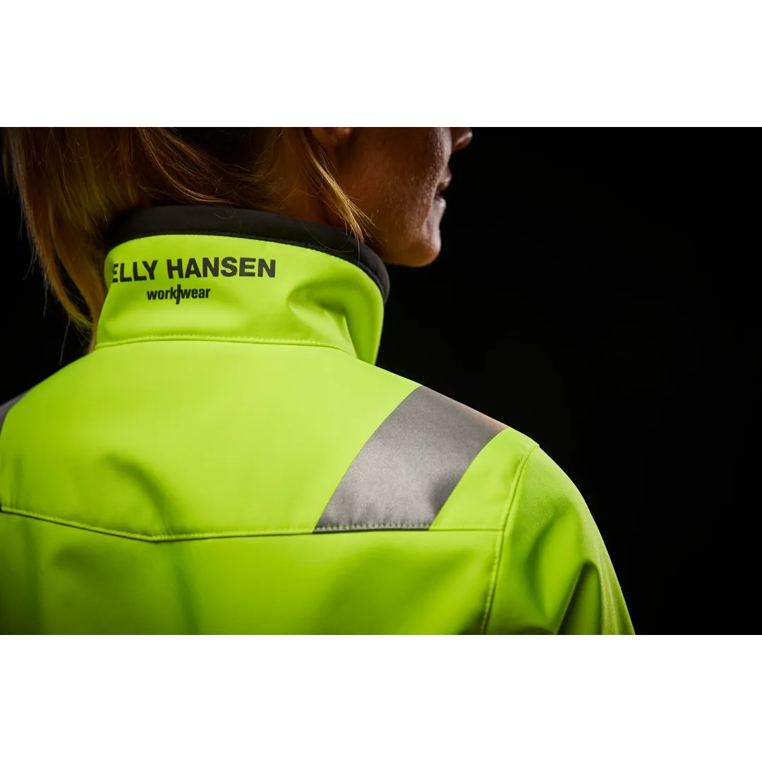 Helly Hansen Work Wear - 74098_369_2 - Detail-Summer 2020
