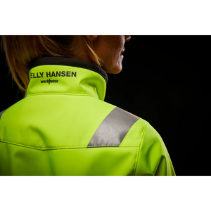 Helly Hansen Work Wear - 74098_369_2 - Detail-Summer 2020