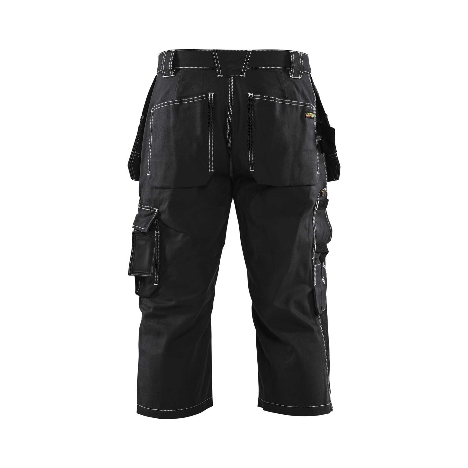 BLAKLADER 15401370 Pirate Shorts Work Pirate Bermuda Men - 100% Cotton