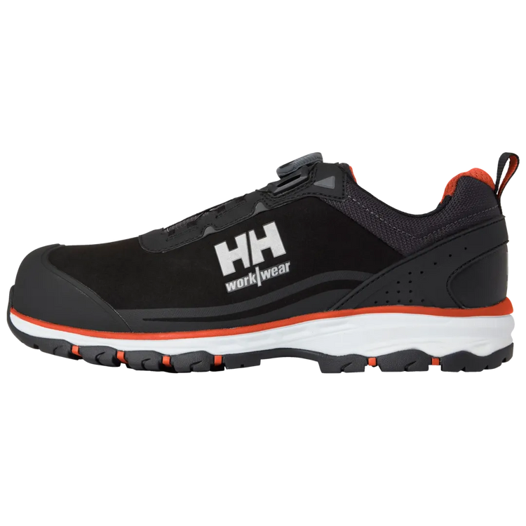 Helly Hansen Work Wear - 78395_992 - 