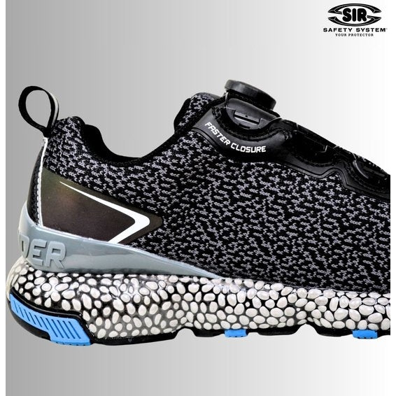 MAIA Shoe - S1P - Aluminium Toecap - Composite Midsole - Image 4