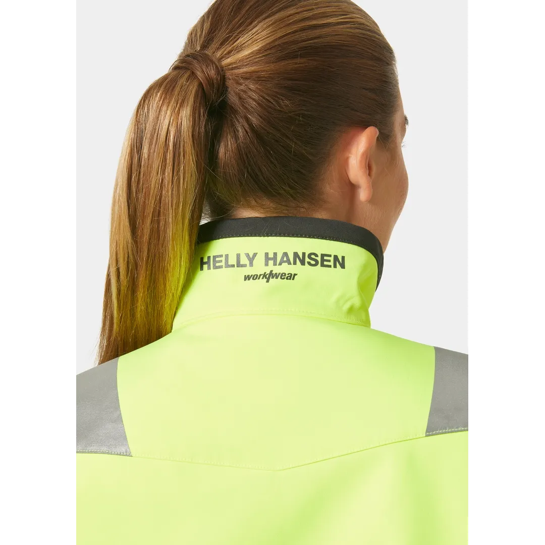 Helly Hansen Work Wear - 74098_369_feature1 - Onbody-S23-Summer 2023-Hivis