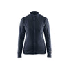 BLAKLADER 33721158 Women's Sweatshirt Full Zip Work Sweatshirt WOMEN - 100% Cotton