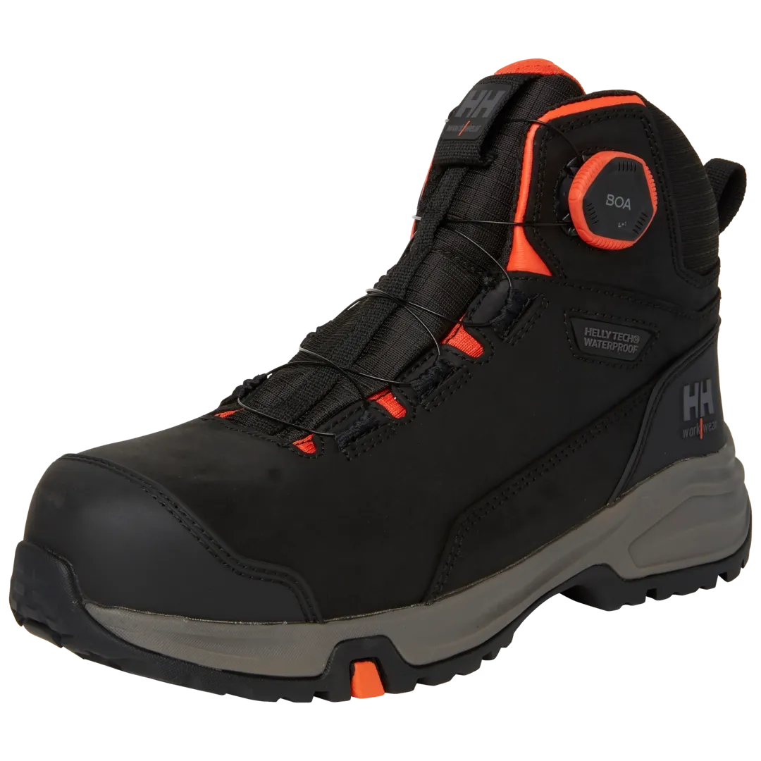 Helly Hansen Work Wear - 78443_999_angle - Product Flatshot-S24-Summer 2024-Footwear