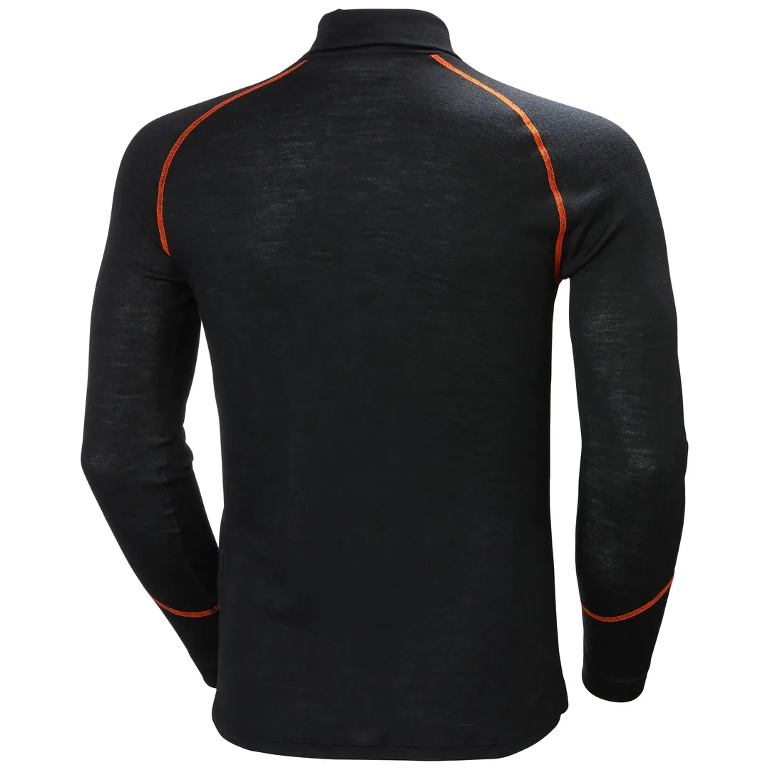 Helly Hansen Work Wear - 75075_990B - Product Flat Shots-Winter 2020-Winter 2020-Product Flat Shots-Multinorm-Product Flat Shots