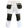 BITCO BTC10W Work Pants - Multiple Pockets - Durable Polyester-Cotton Blend - Double Stitched - Image 1