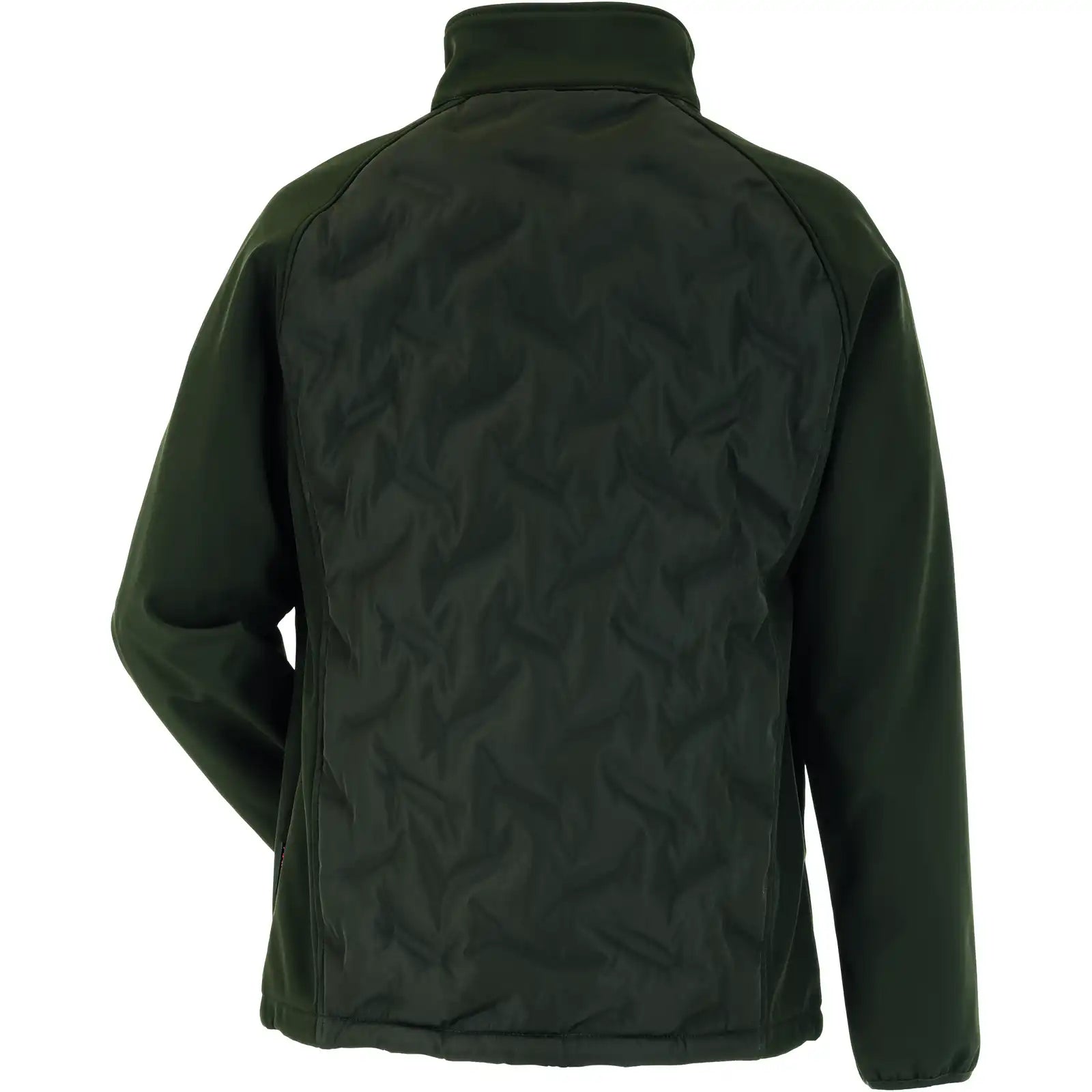 Planam Outdoor Strike Jacke oliv XS oliv - Produktbild ohne Model