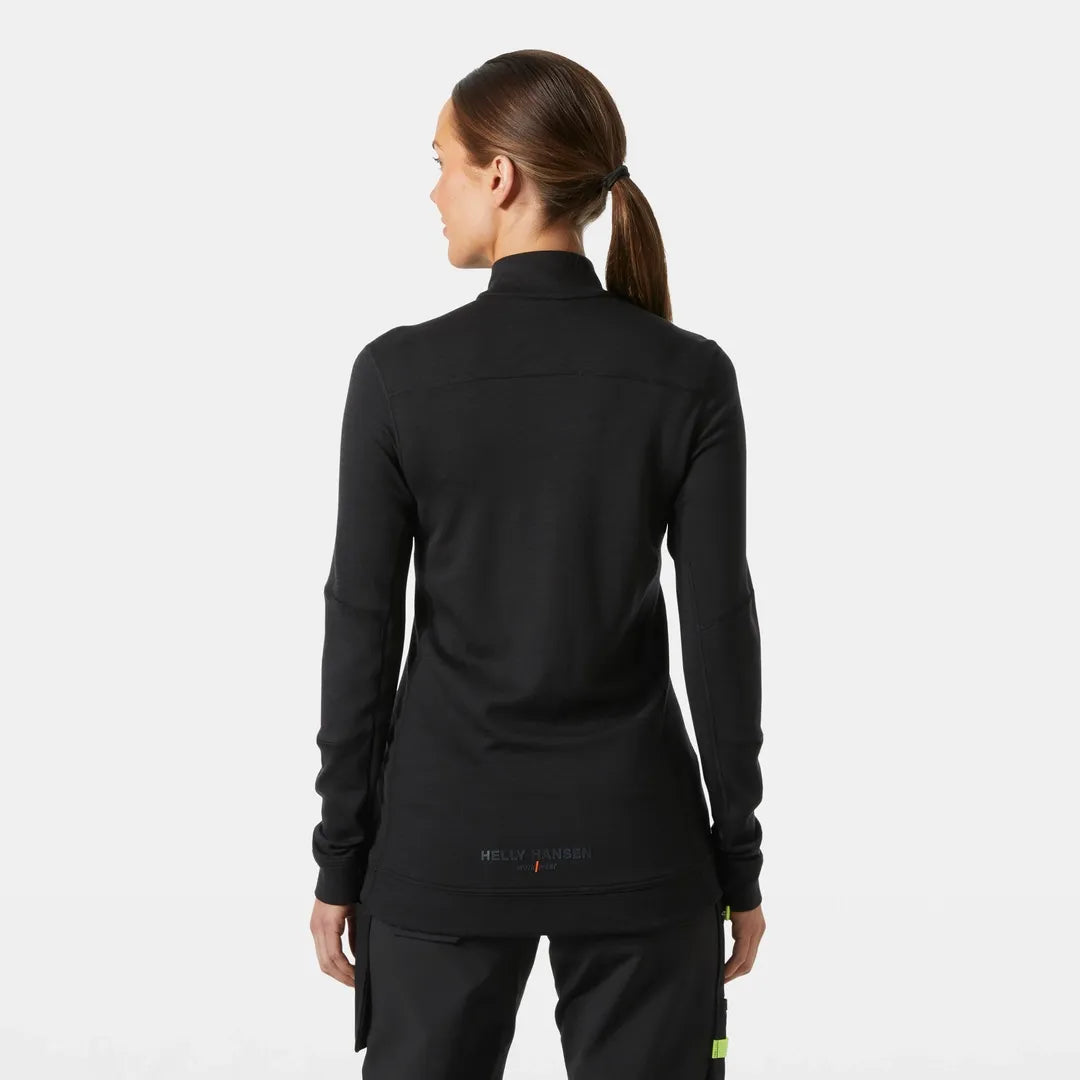 Helly Hansen Work Wear - 75210_990_onbody2 - 