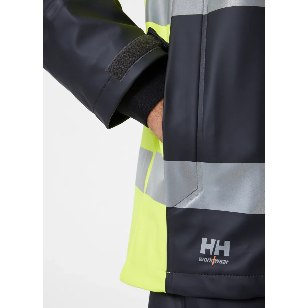 Helly Hansen Work Wear - 70295_369_feature1 - hivis-Alna-Hi-Vis